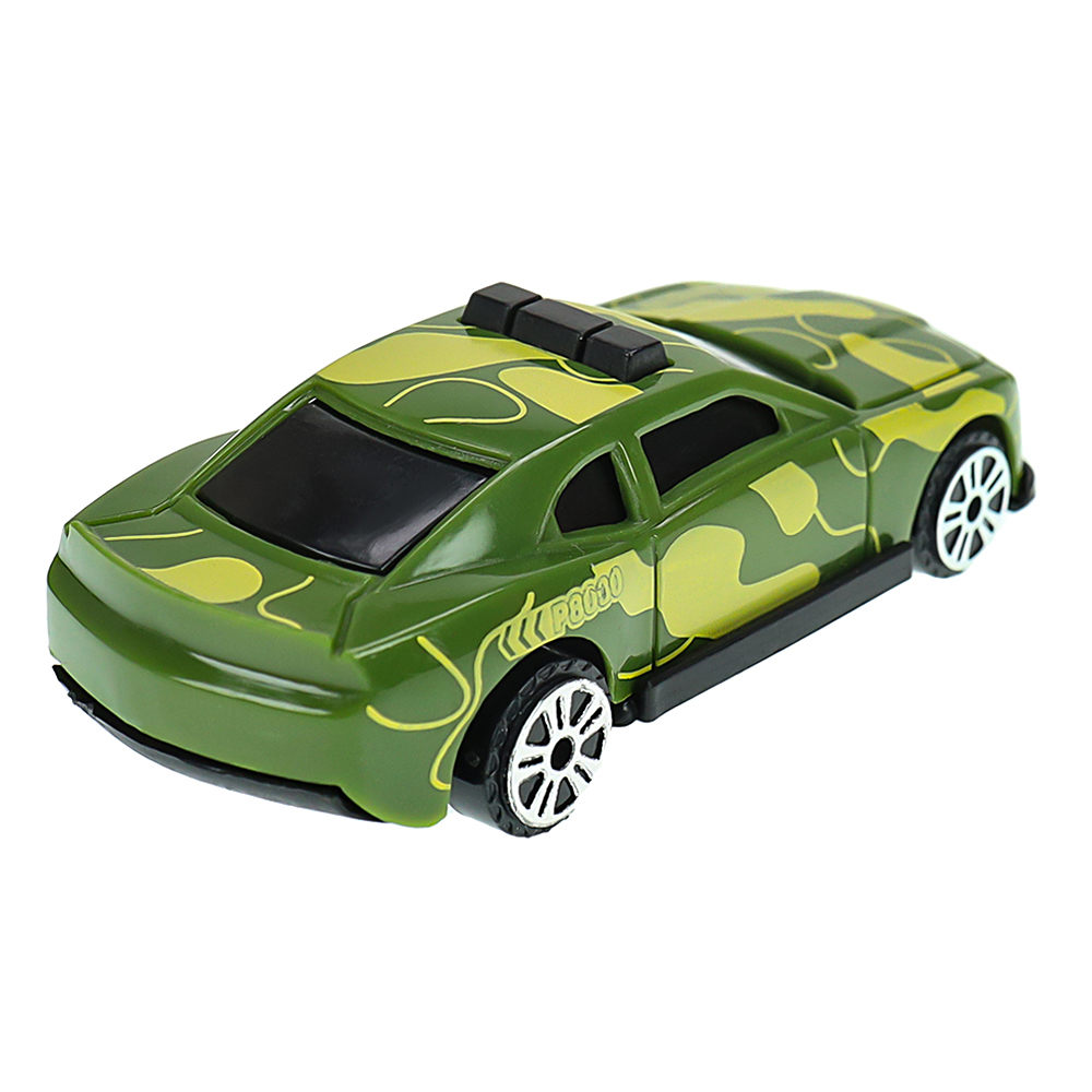 картинка Игровой набор 2176257 Военная техника, 10,2*4*26,70 см, 4 шт 