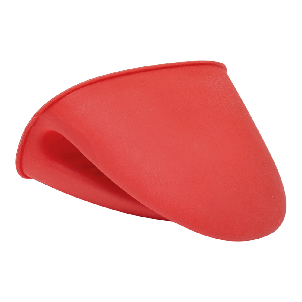 картинка Прихватка KAS-17 кухонная, силикон 