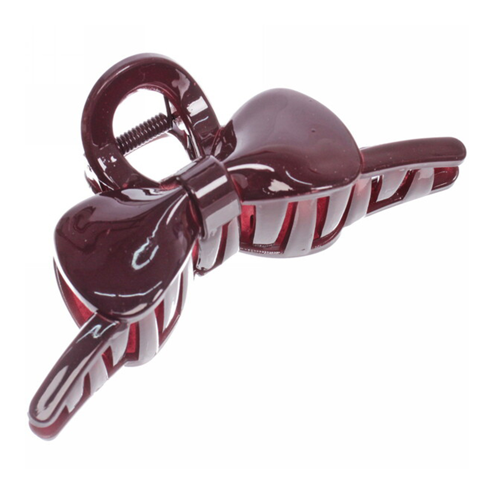 картинка Краб для волос 746-311 Magic Gloss 11 см, в ассортименте 