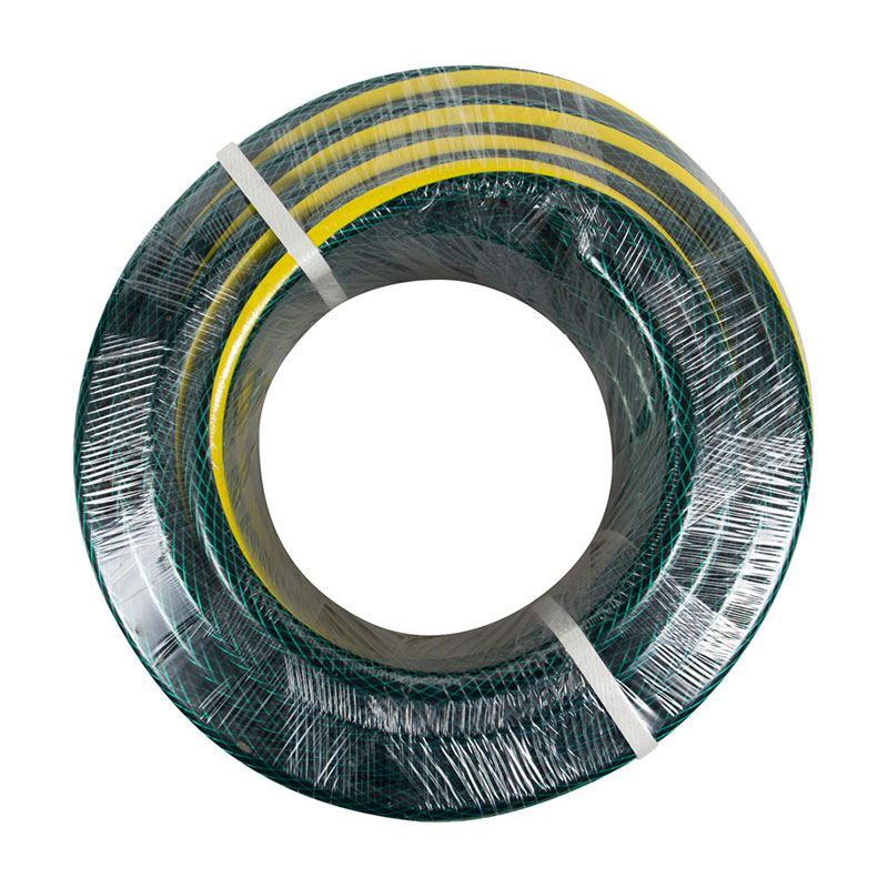 картинка Шланг поливочный Park 111038 1/2, 20 м 