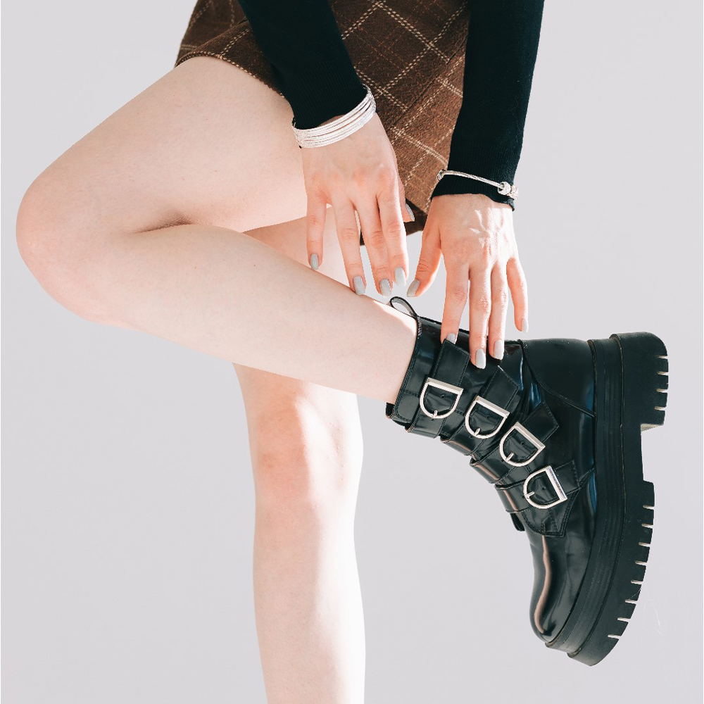 Бижутерия Queen Fair 4941417 Браслет Каркас, тонкая нить 10 штук, бижутерный сплав, серебро, 6,5 см