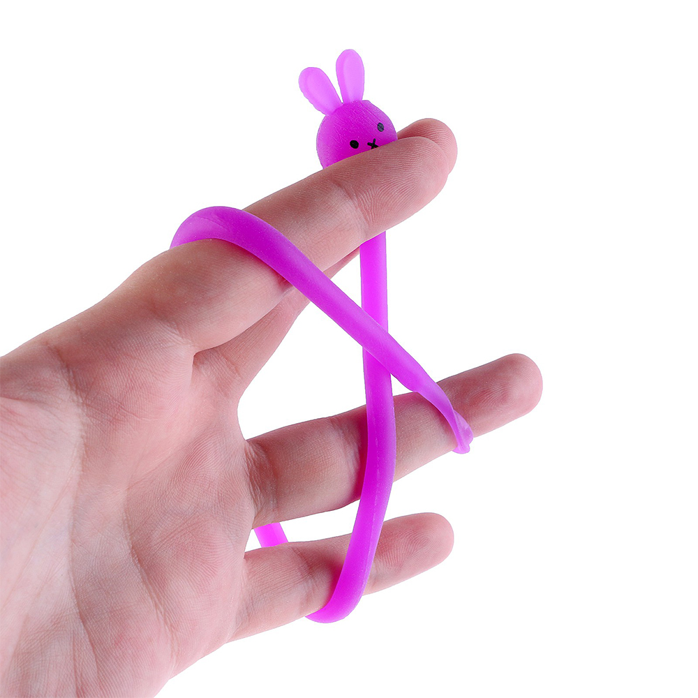 картинка Игрушка 9632908 Липучка Тянучка, в ассортименте 