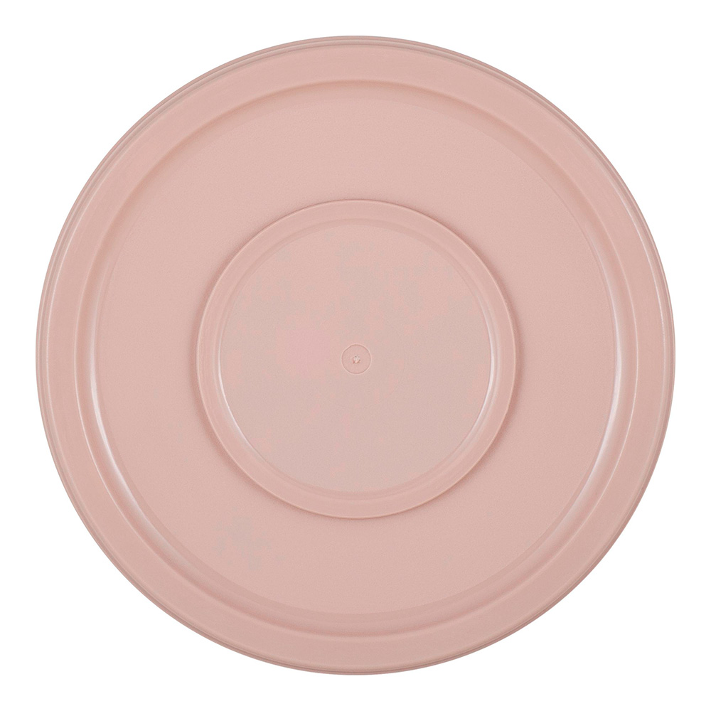 картинка Банка для сыпучих продуктов Sugar&Spice SE188711005 Vanilla, с завинчивающейся крышкой, пластик, латте, 0,4 л 