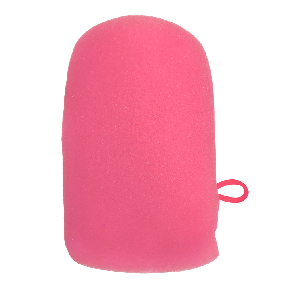 картинка Губка для тела PRIDE гб014 банная Нежность 