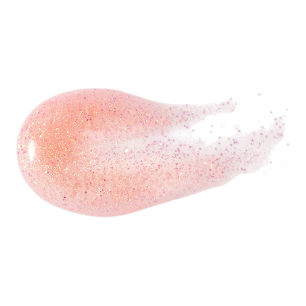 картинка Блеск для губ Vivienne Sabo Tropique Gloss, Персиковый с золотым сиянием, тон 12, 3 мл 