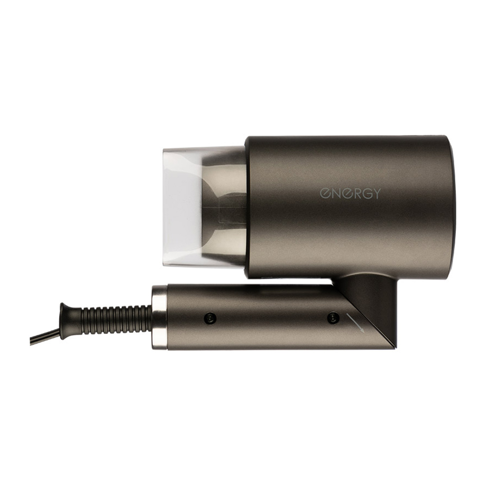 Фен д/волос Energy 900297 1200 Вт, 3 температурных режима, пластик