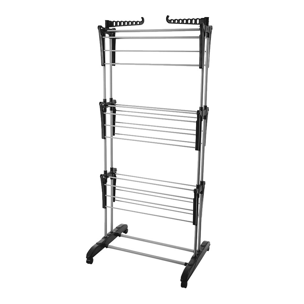 Сушилка для белья 17015 Тига напольная, 1 шт