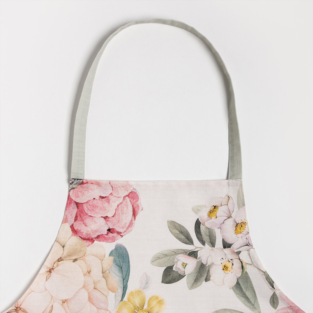 Фартук Этель 9322493 Tenderness 60*70 см