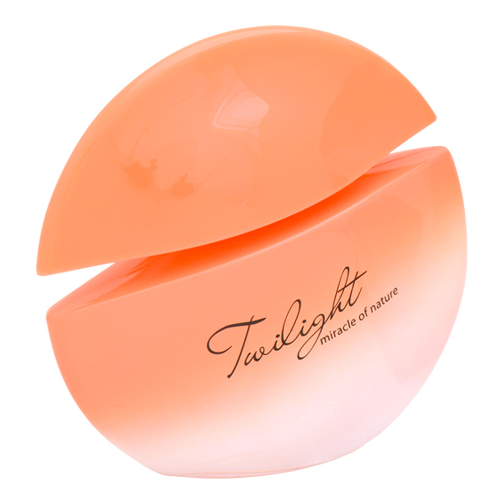 Туалетная вода Miracle Of nature Twilight цветочный аромат, женская, 100 мл