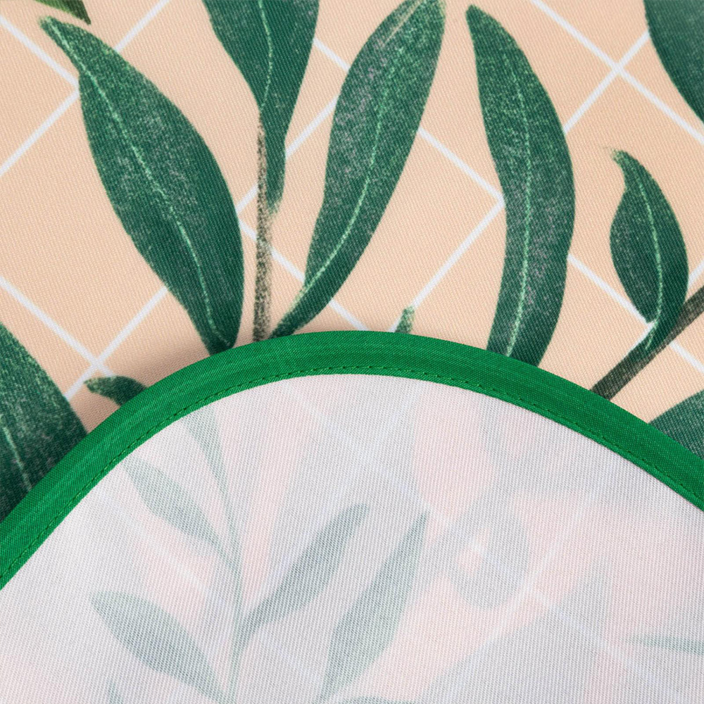 Фартук Доляна 5985602 Happy day 60*80 см