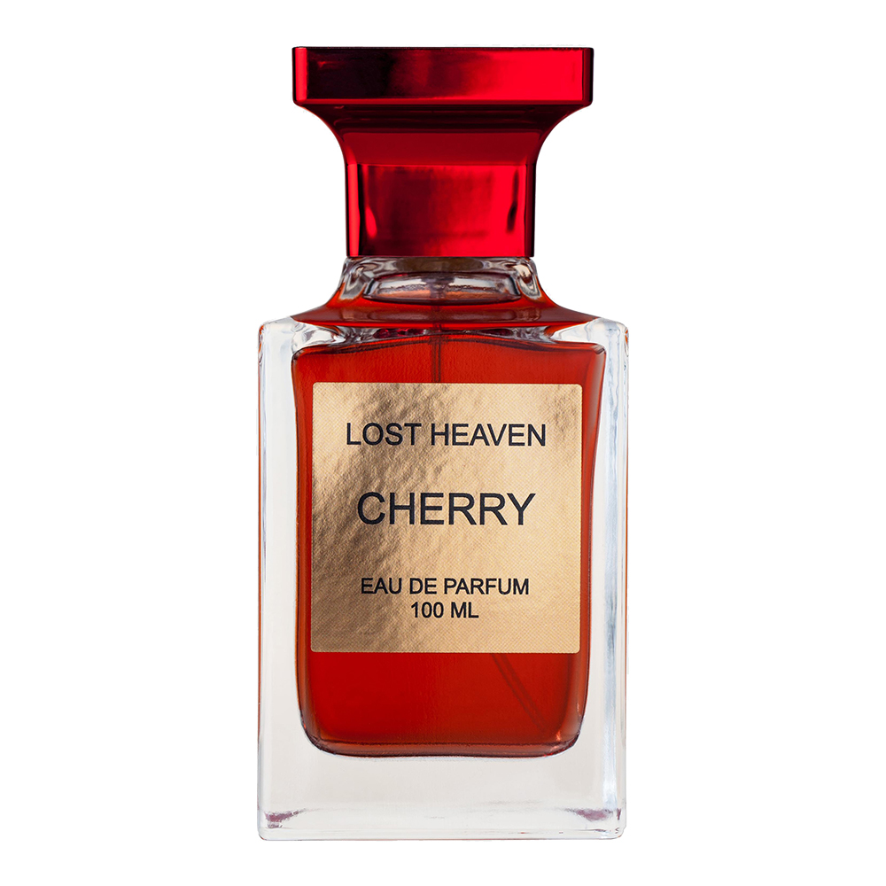 Туалетная вода Lost Heaven Cherry восточный аромат, женская, 100 мл
