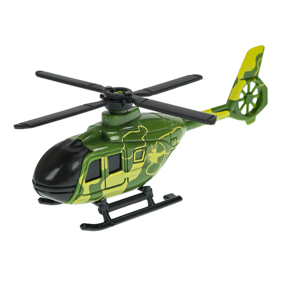 картинка Игровой набор 2176257 Военная техника, 10,2*4*26,70 см, 4 шт 