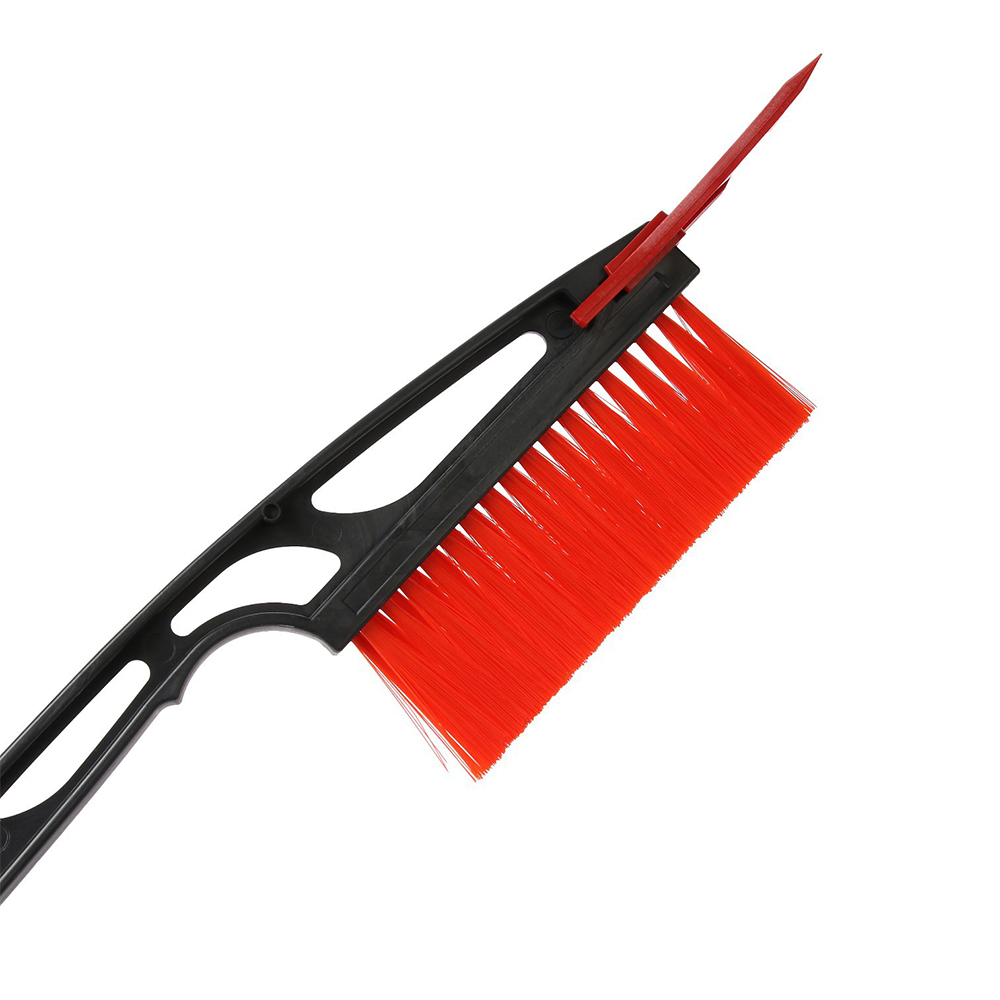 Щетка для авто Torso7181633 MG006 съёмный скребок, 29 см