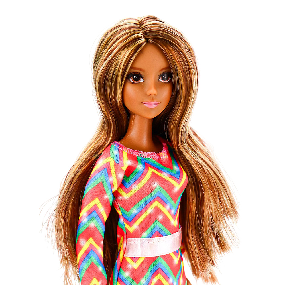 картинка Кукла FCJ1459533 29 см, в коробке, в ассортименте 