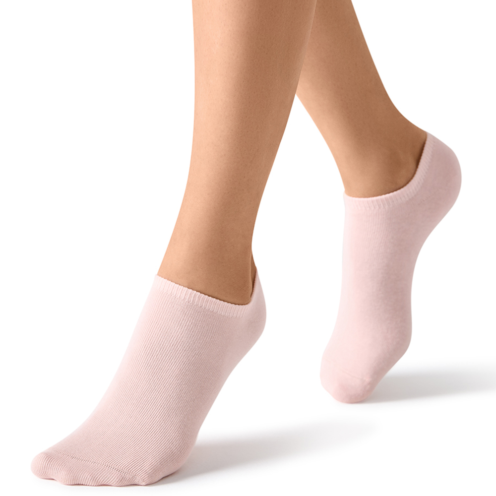 Носки женские Minimi MINI FRESH 4102 укороченные, размер 35-38, Pesca