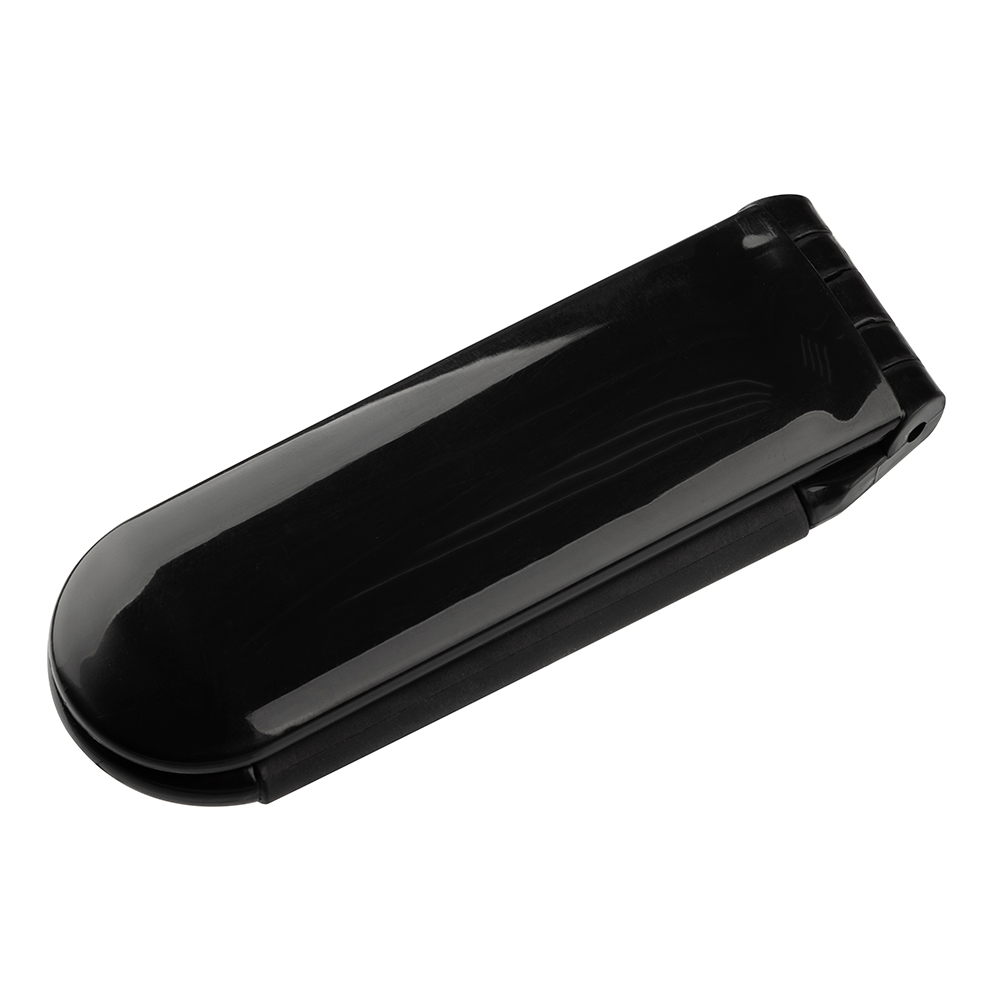 картинка Расческа 109193 складная с зеркалом 10,5см 