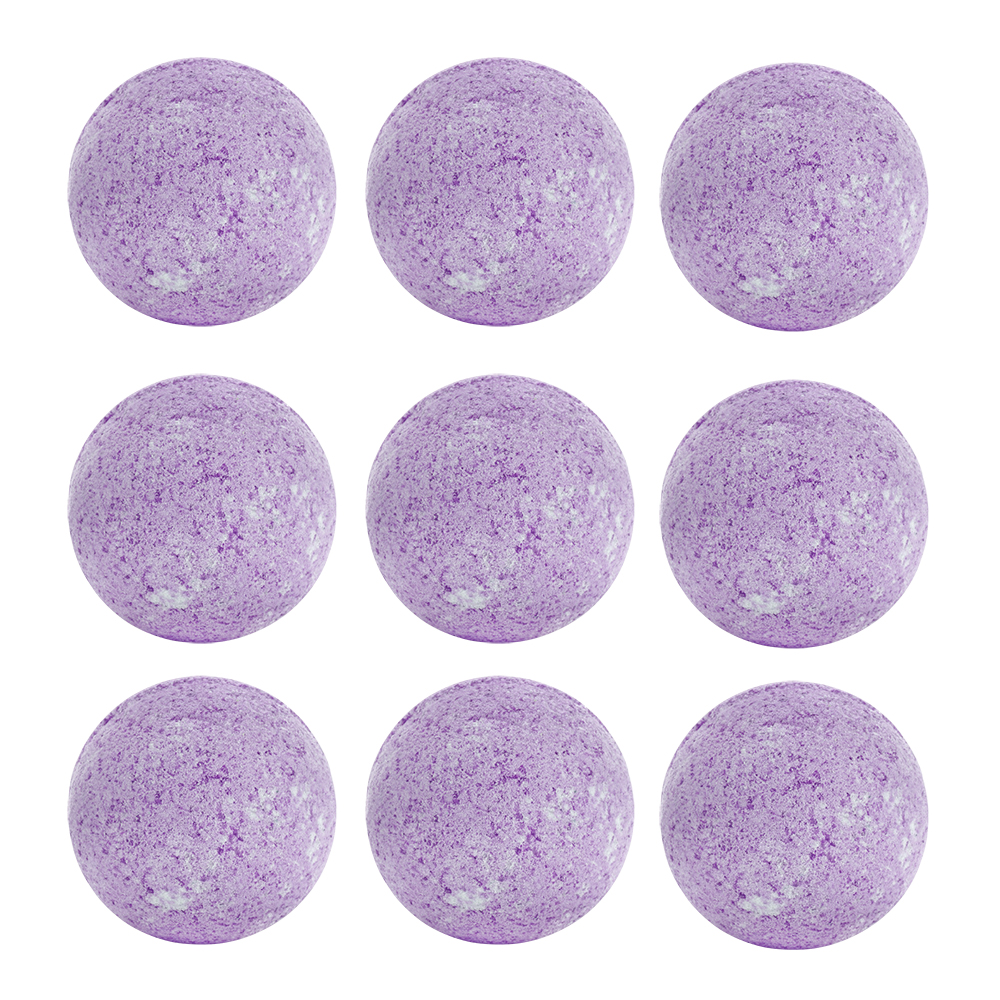 картинка Соль для ванн 18111 Candy bath bar, Love&Candy, бурлящая 9*40г, 360 г 