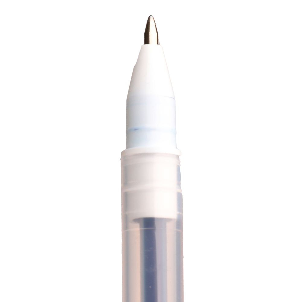 Ручка гелевая Умка GP12-68044-HW Хот Вилс, 12 цветов