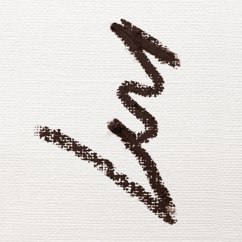 картинка Карандаш для глаз Parisa дерево, темно-коричневый, тон 510 