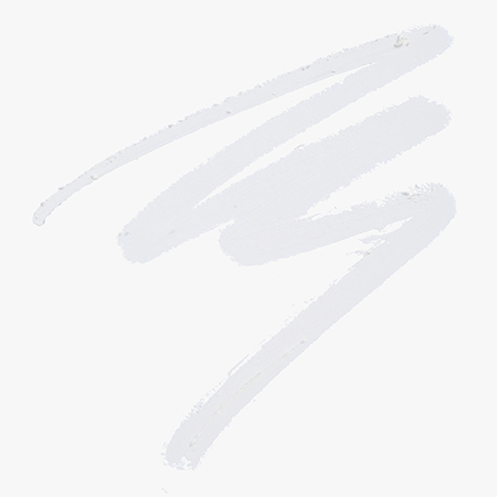 картинка Карандаш для глаз Art-Visage Eye liner, белый, 04 