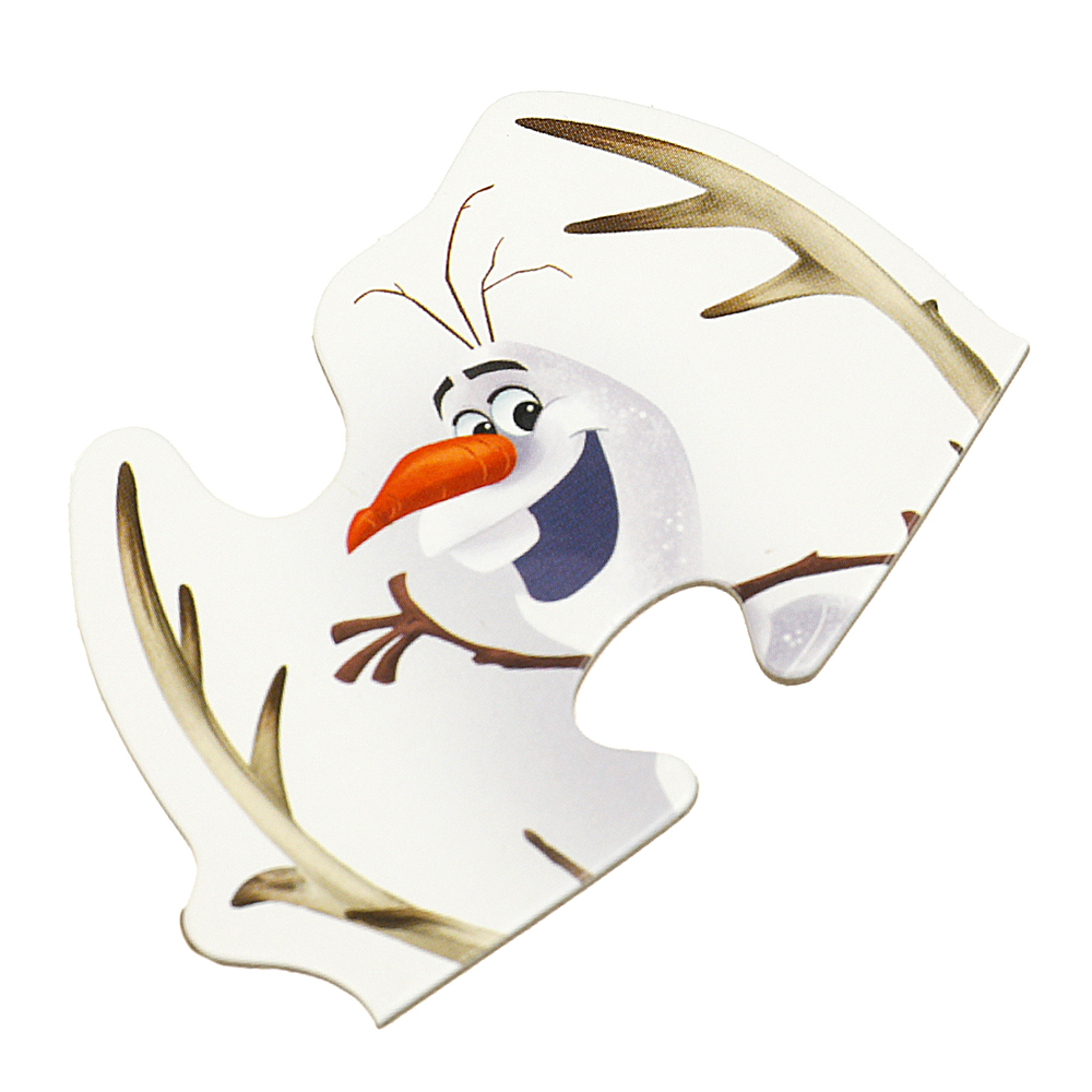 картинка Пазл Умные игры 343346 Магия дружбы, макси 150*180*40мм, 6 элементов 