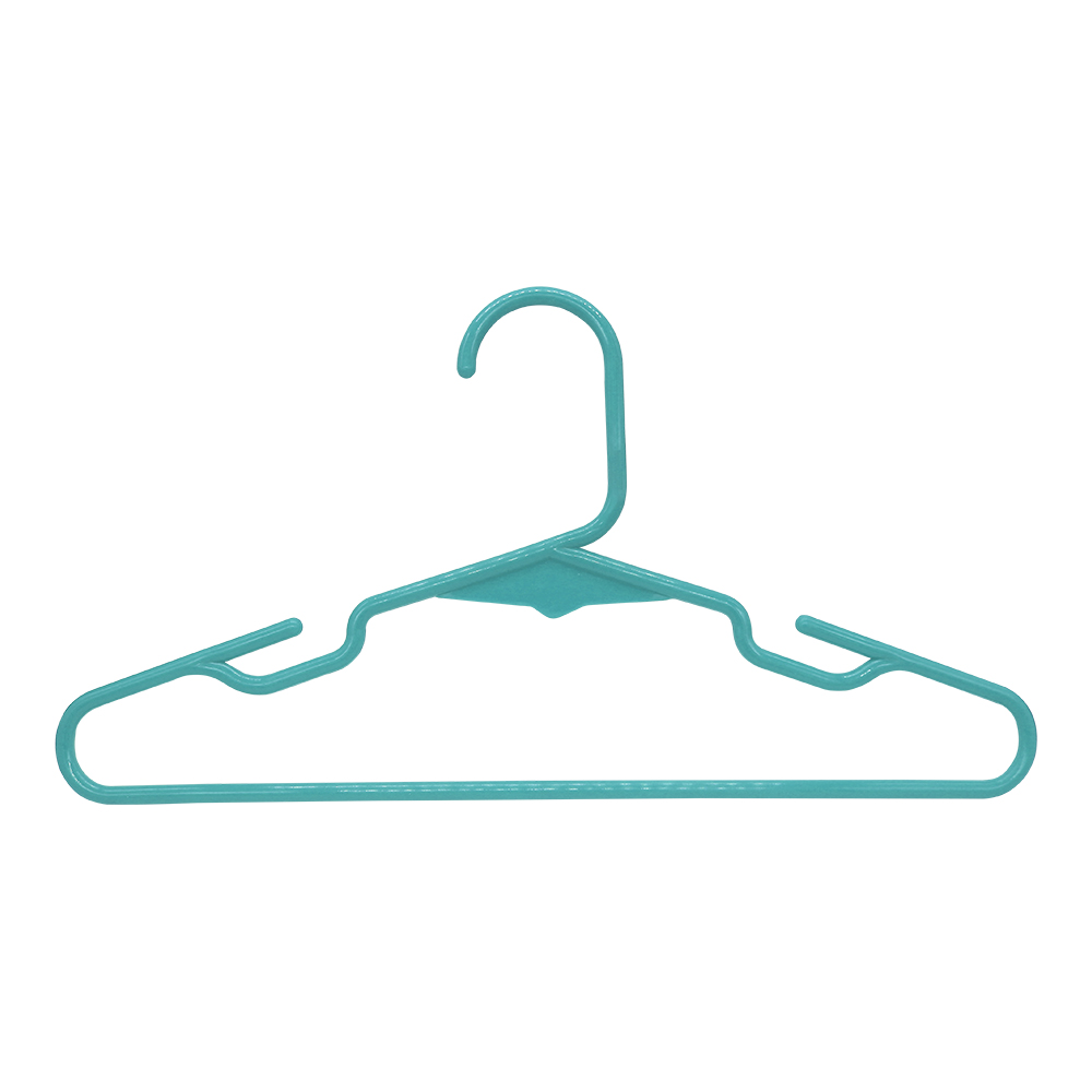 Вешалка VPL-07 детская 30*16 см, 8 шт