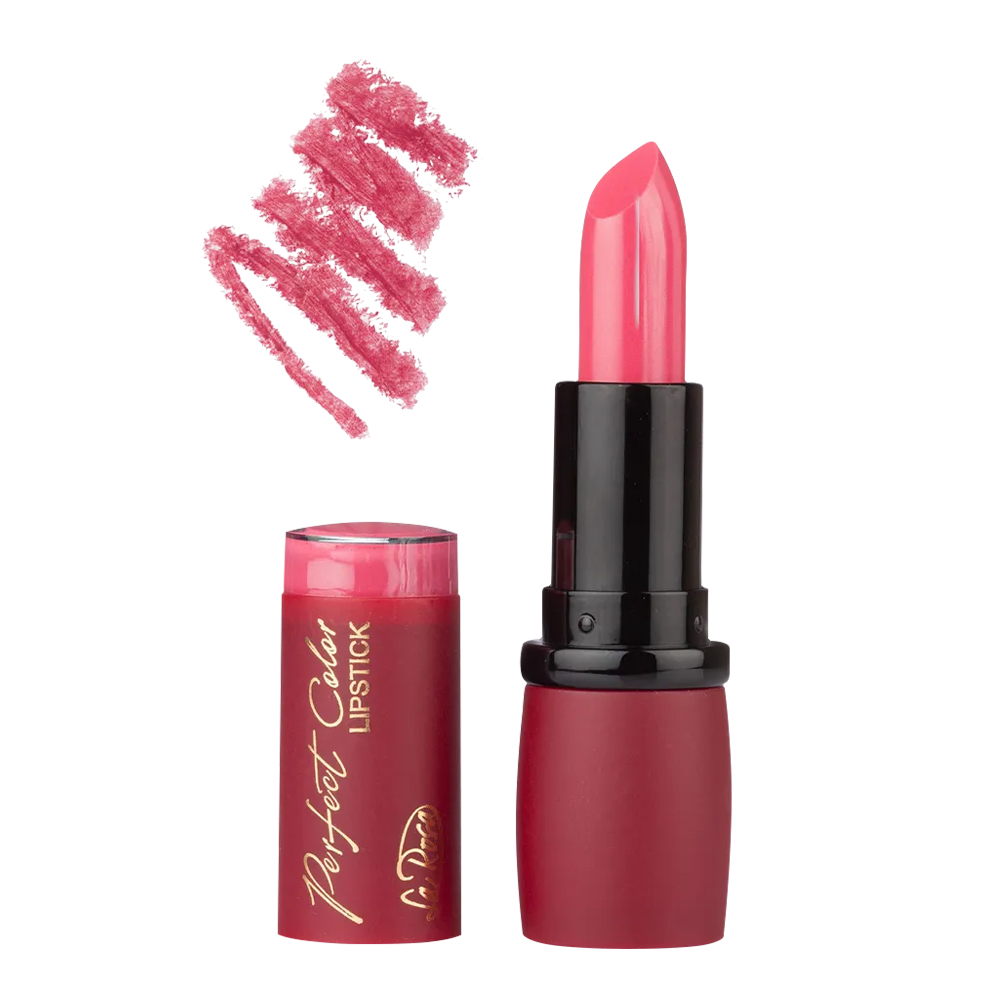 картинка Губная помада LaRosa Perfect Color Matte, тон 558 