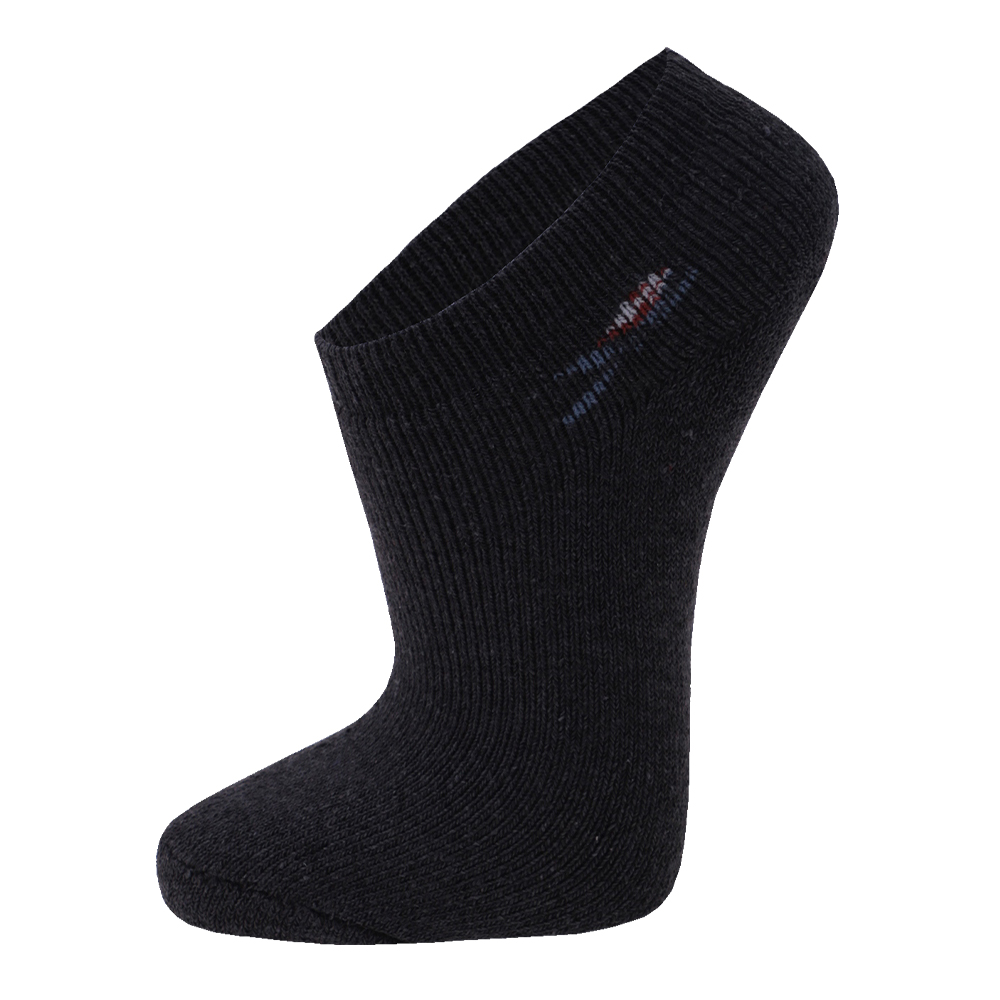 Носки женские Иваново В3050 махра, термо, низкие, с эластичной резинкой, размер 37-41, в ассортименте