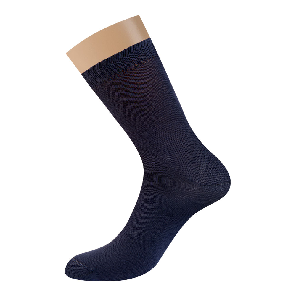 Носки мужские Golden Lady GLD ALBERO р., 45-47, blu (синий)