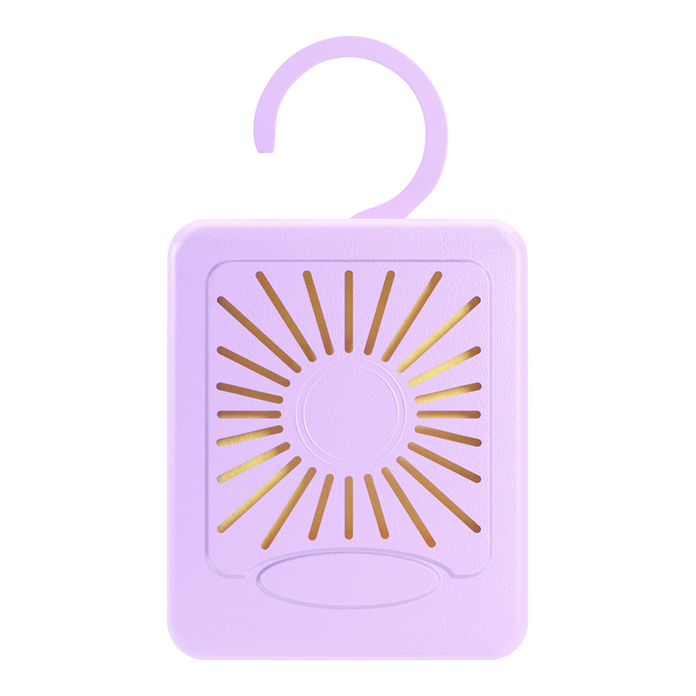 картинка Репеллент от моли Nadzor без запах, секция, подвес, 2 шт 