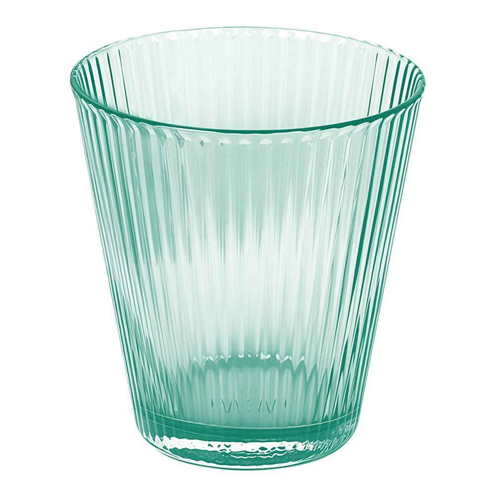 Стакан CWB/L6 мультиколор, силикатное стекло, 230 мл