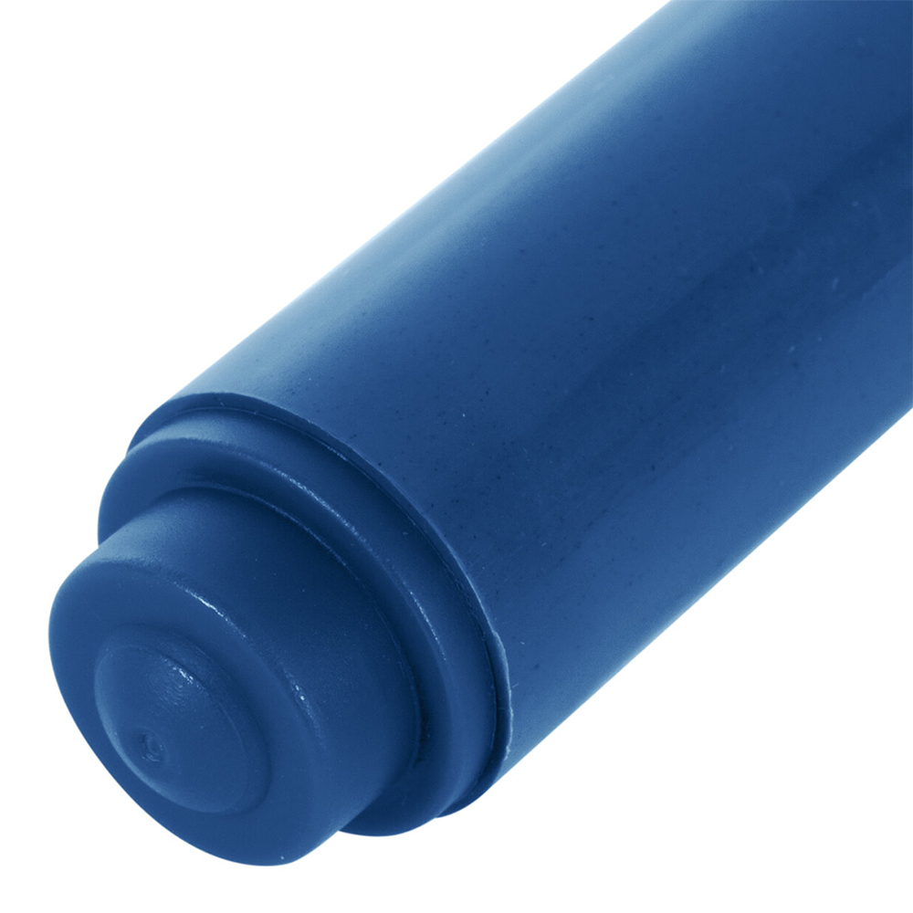 Маркер перманентный Staff, синий