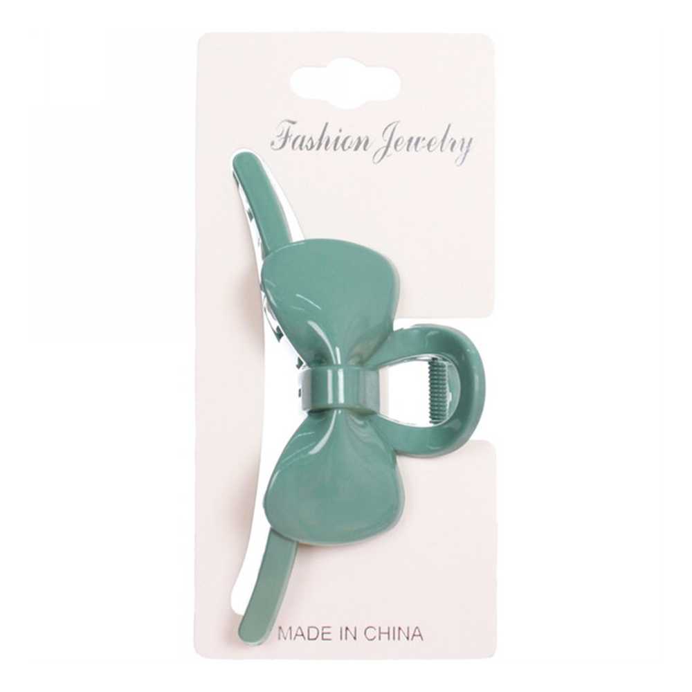 картинка Краб для волос 746-311 Magic Gloss 11 см, в ассортименте 