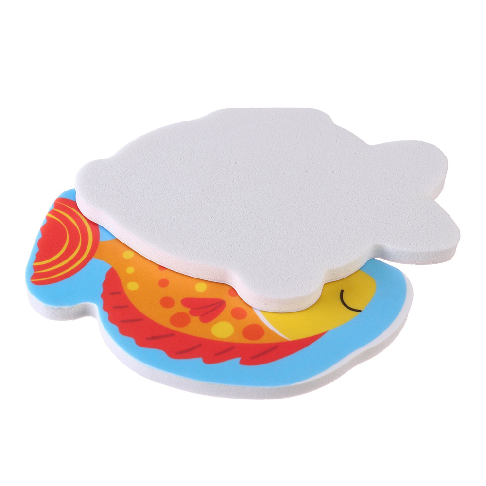 картинка Набор 9132553 для игры в ванне Рыбалка: Поймай рыбку 