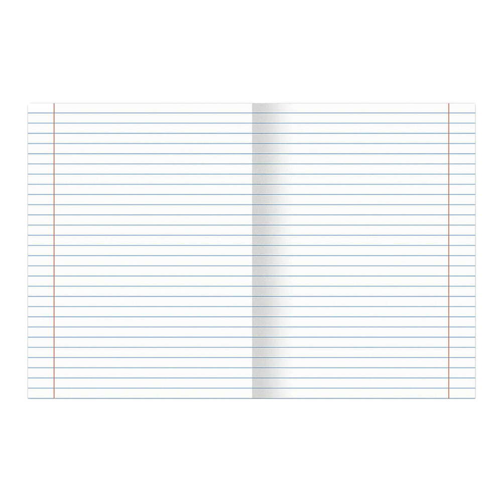 Тетради Brauberg 18 листов, линия, Собачки, 5 видов, 18 листов