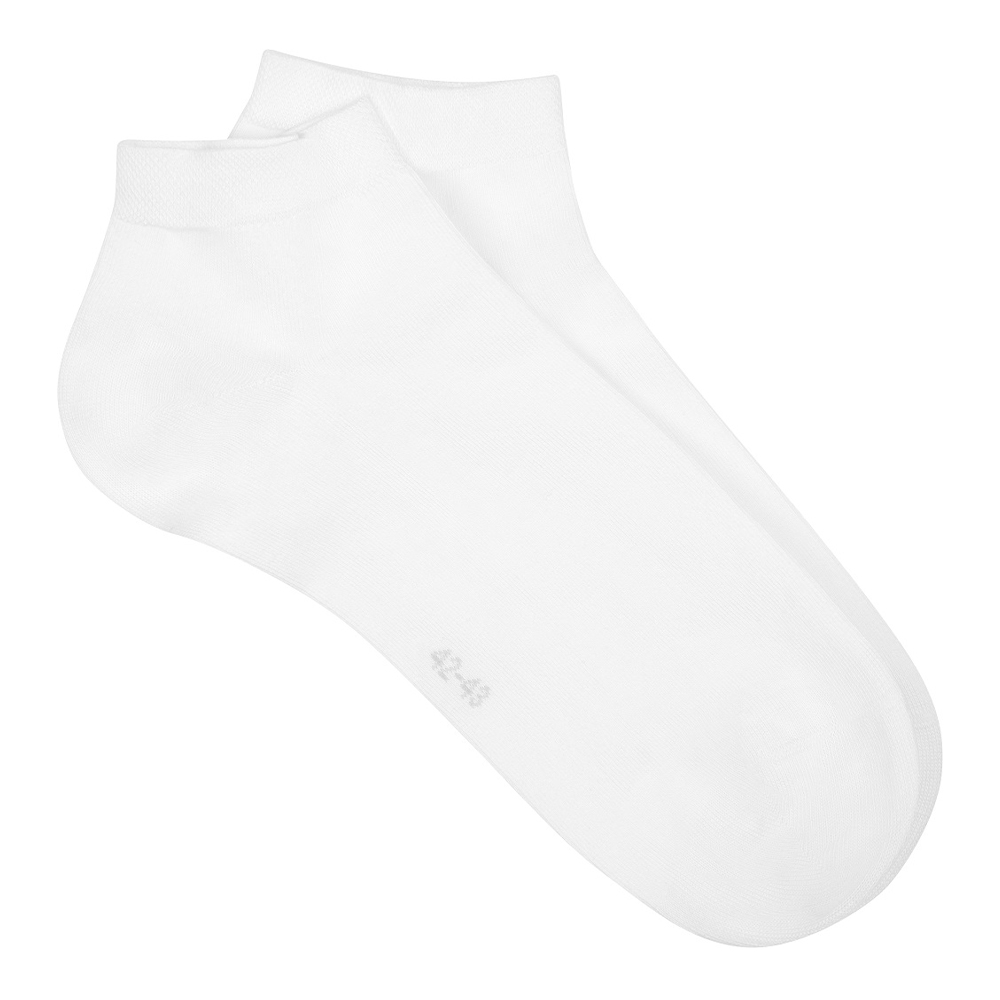 Носки мужские Incanto BU731012, bianco, размер 44-45