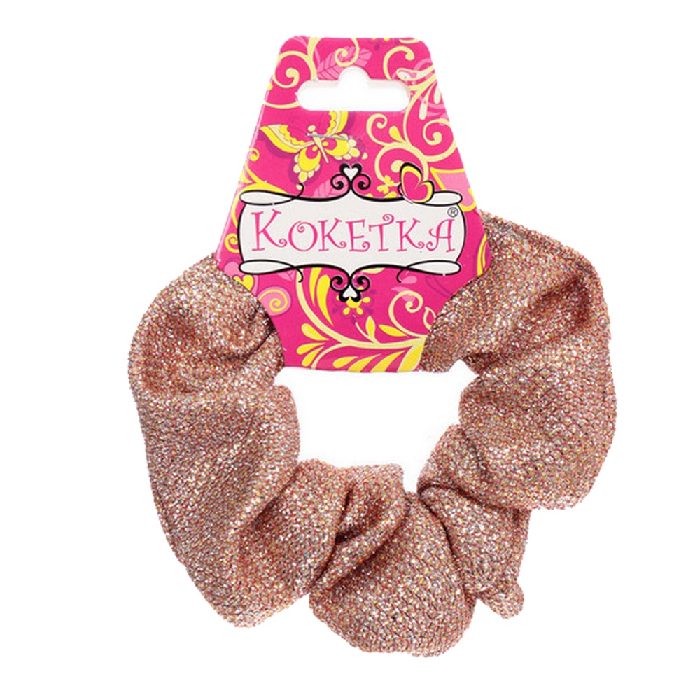 картинка Резинка для волос 589-184 Нair style - Valencia 