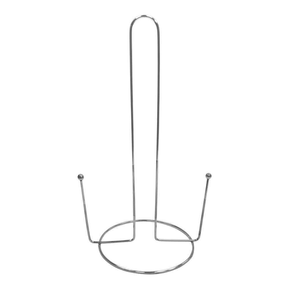 картинка Держатель для бумажных полотенец DBP-01 металлический 