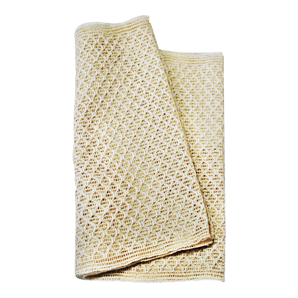 картинка Мочалка для тела Beauty Format 45214-7959 Японская, полотенце, хлопковое, лен 