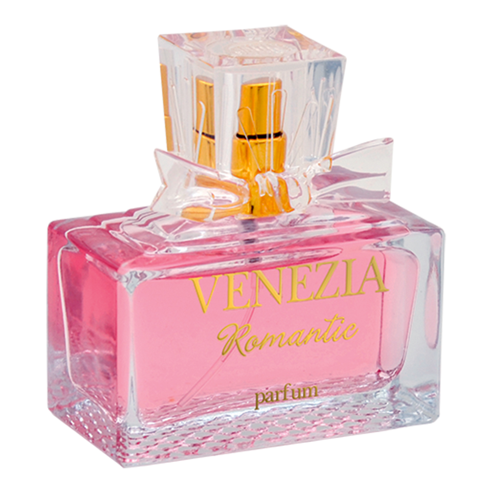 Духи Venezia Romantic восточный аромат, женская, 50 мл