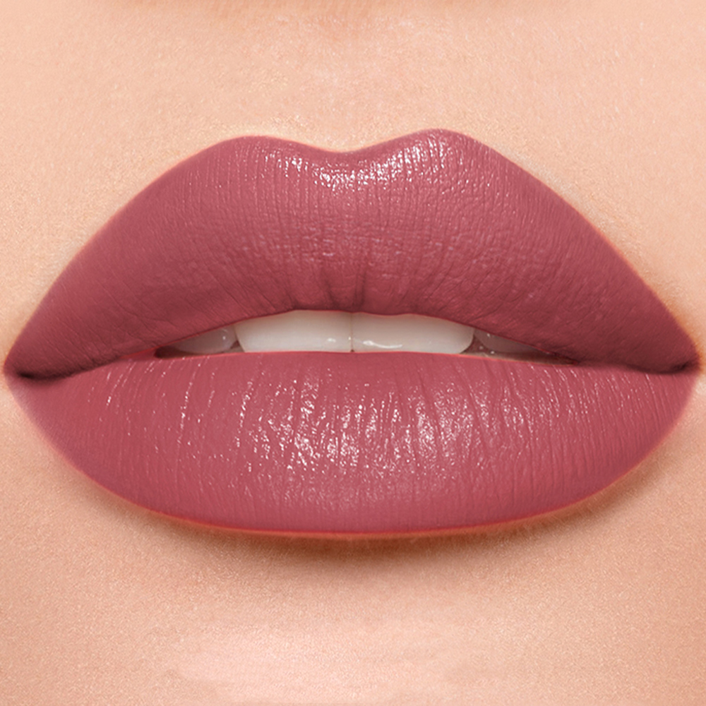 картинка Помада для губ Divage Praline, тон 3 