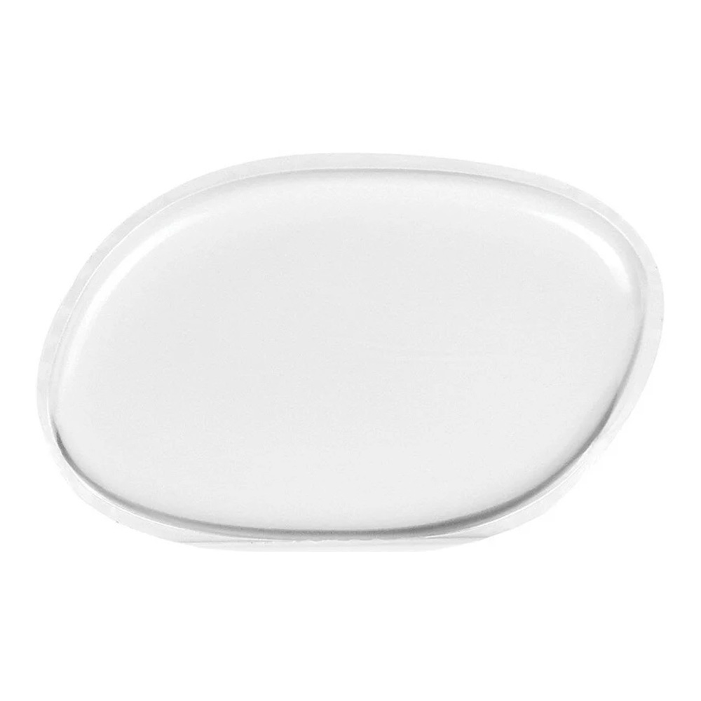 картинка Спонж для макияжа Parisa 10618 силиконовый 