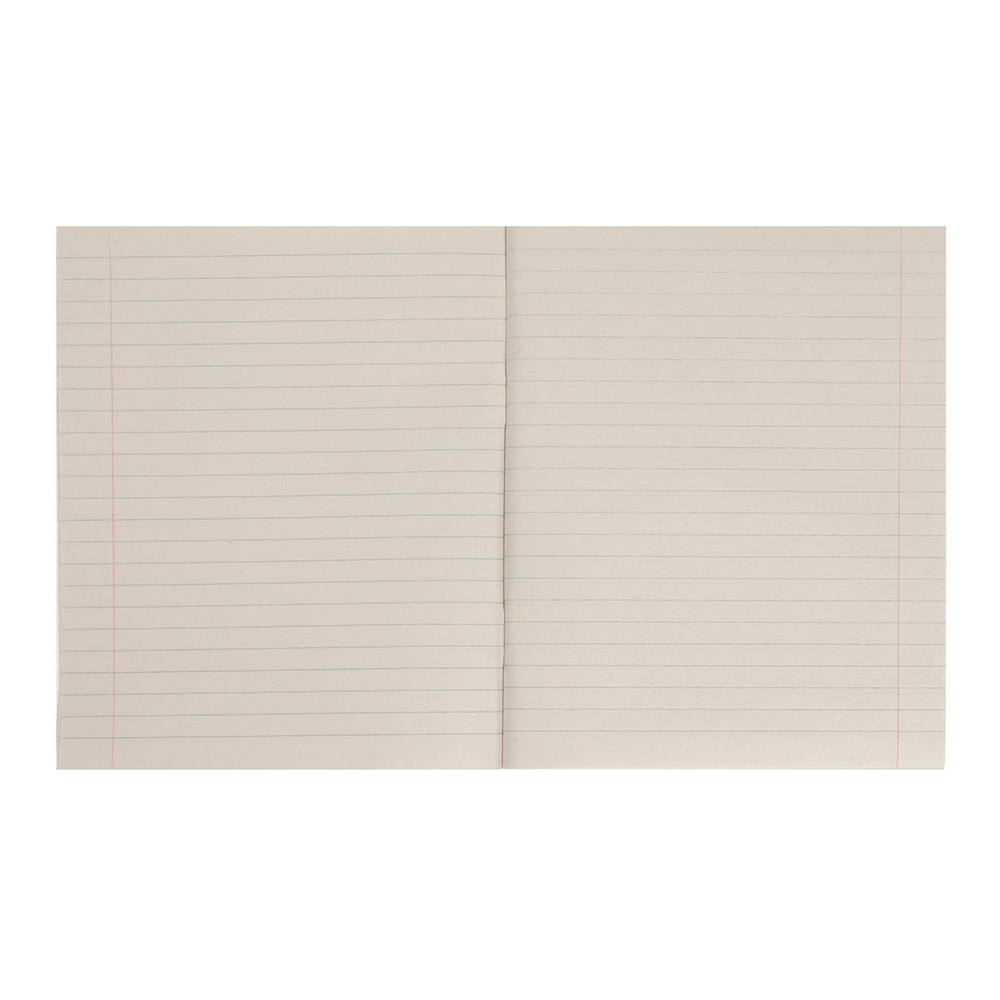 Тетрадь Calligrata 3043754 48 листов, линия, Красоты природы, белизна 75%, 1 шт