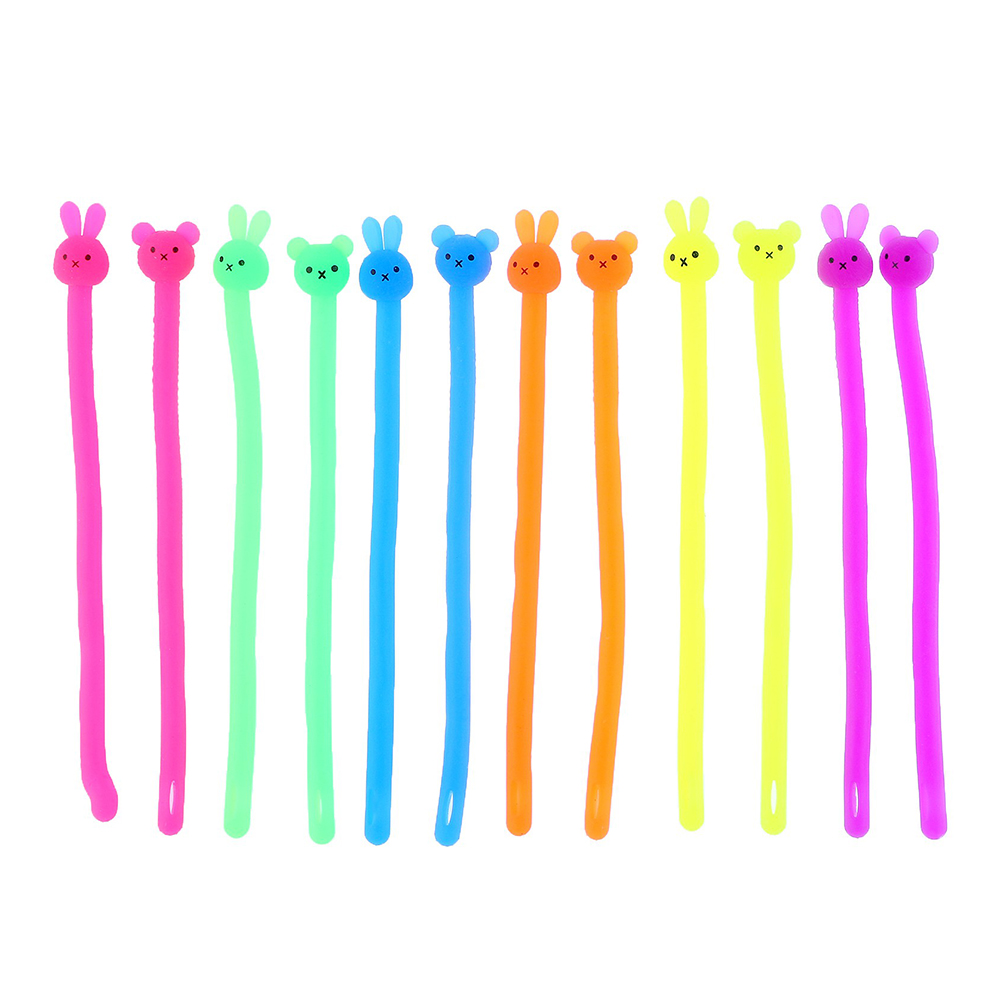 картинка Игрушка 9632908 Липучка Тянучка, в ассортименте 