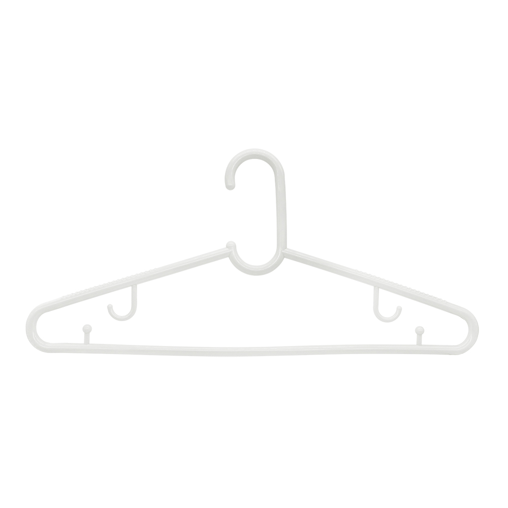 Вешалка VPL-08 40*20 см, 5 шт