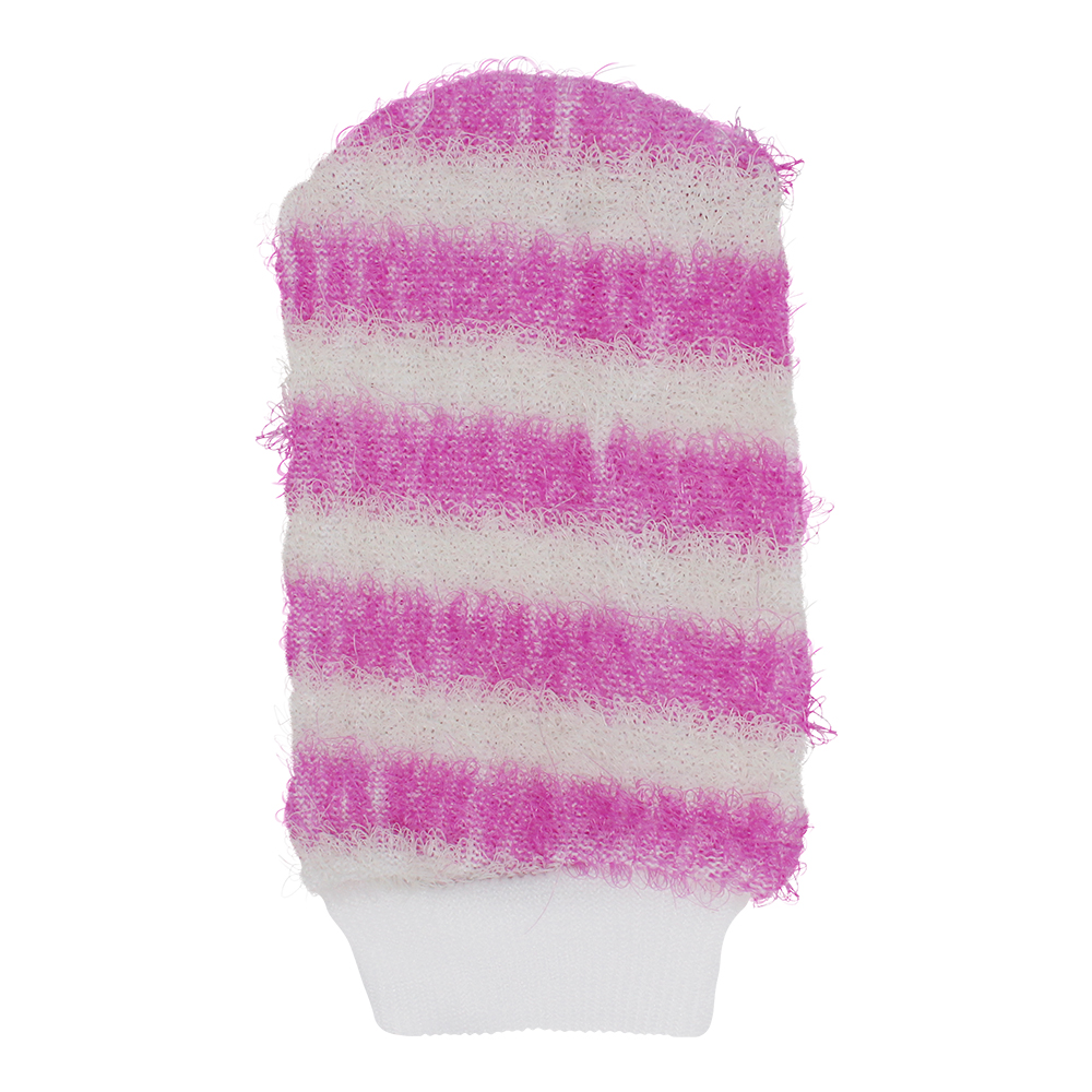 картинка Мочалка для тела из полиэтилена МР-01 