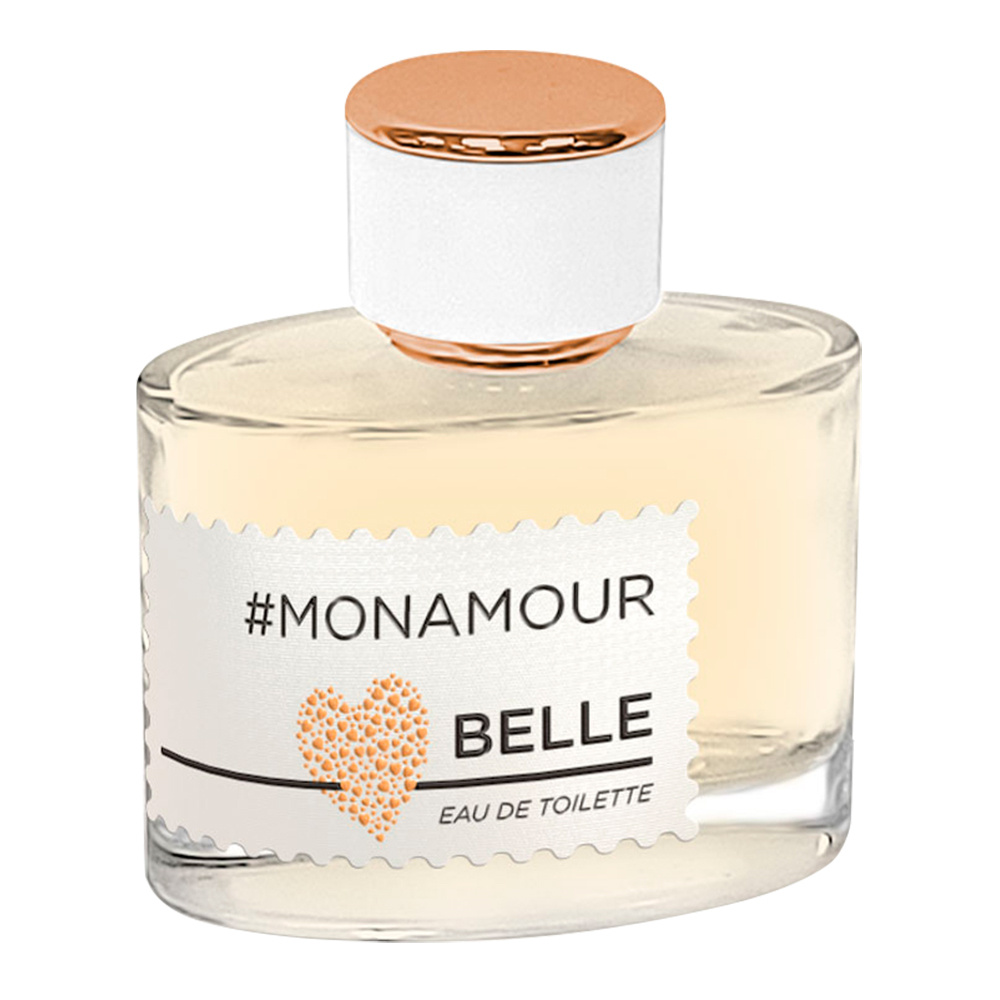 Туалетная вода Autre Parfum Monamour Belle цветочный аромат, женская, 95 мл
